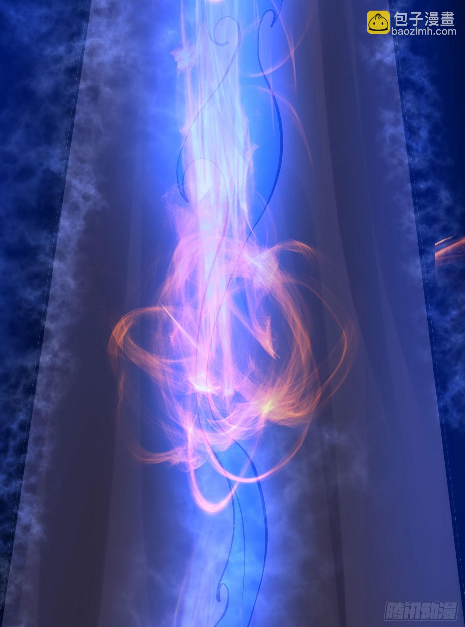 第61话 天凉铮，就此陨落吧！(1/2)-第65话