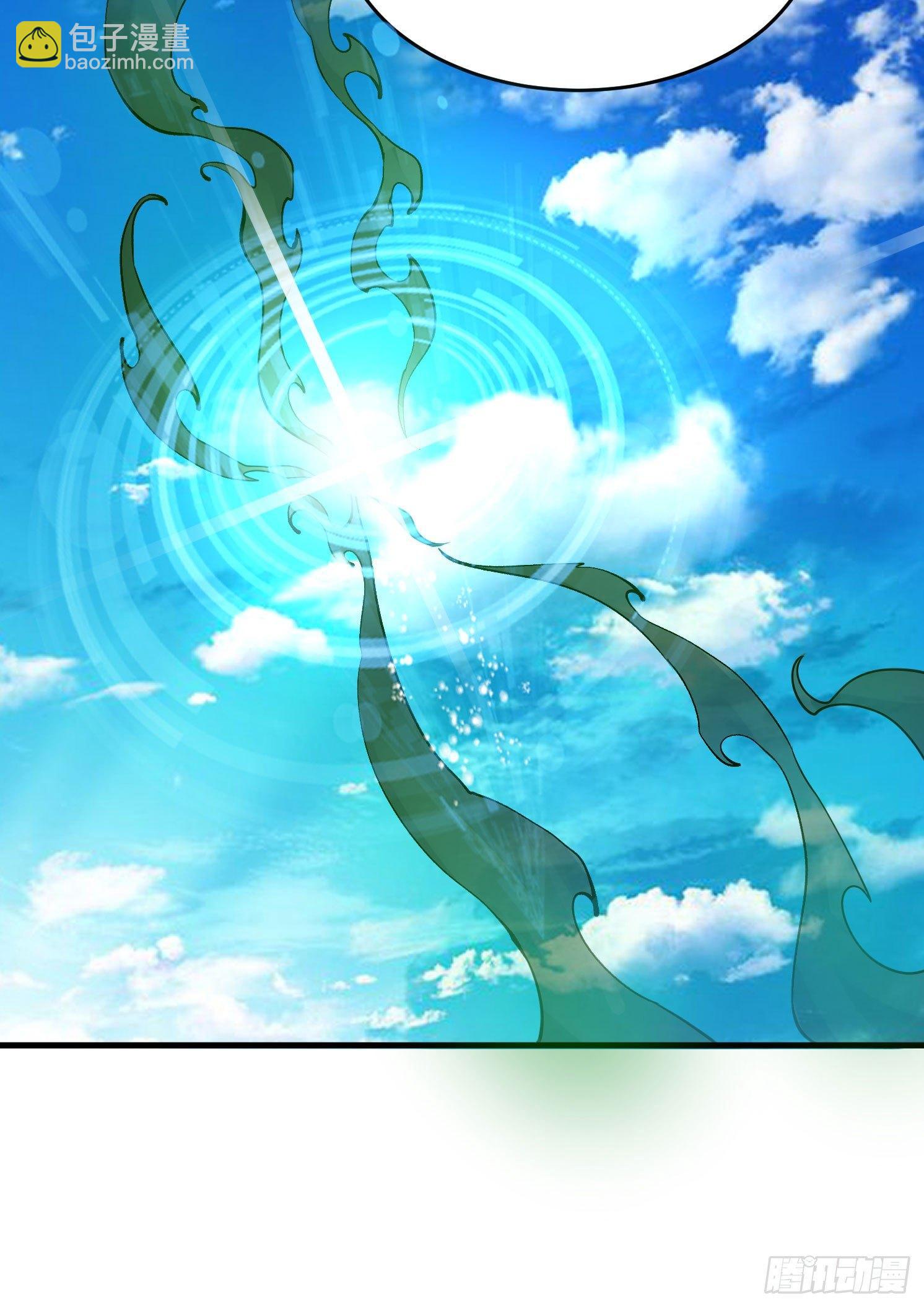 第61话 天凉铮，就此陨落吧！(1/2)-第65话