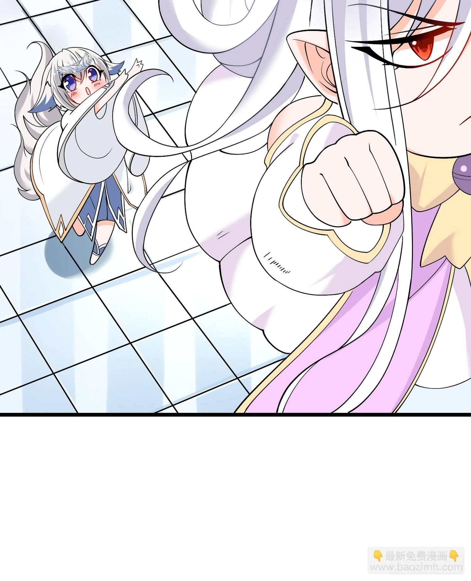 第69话 那是我的身体！！(1/2)-第73话