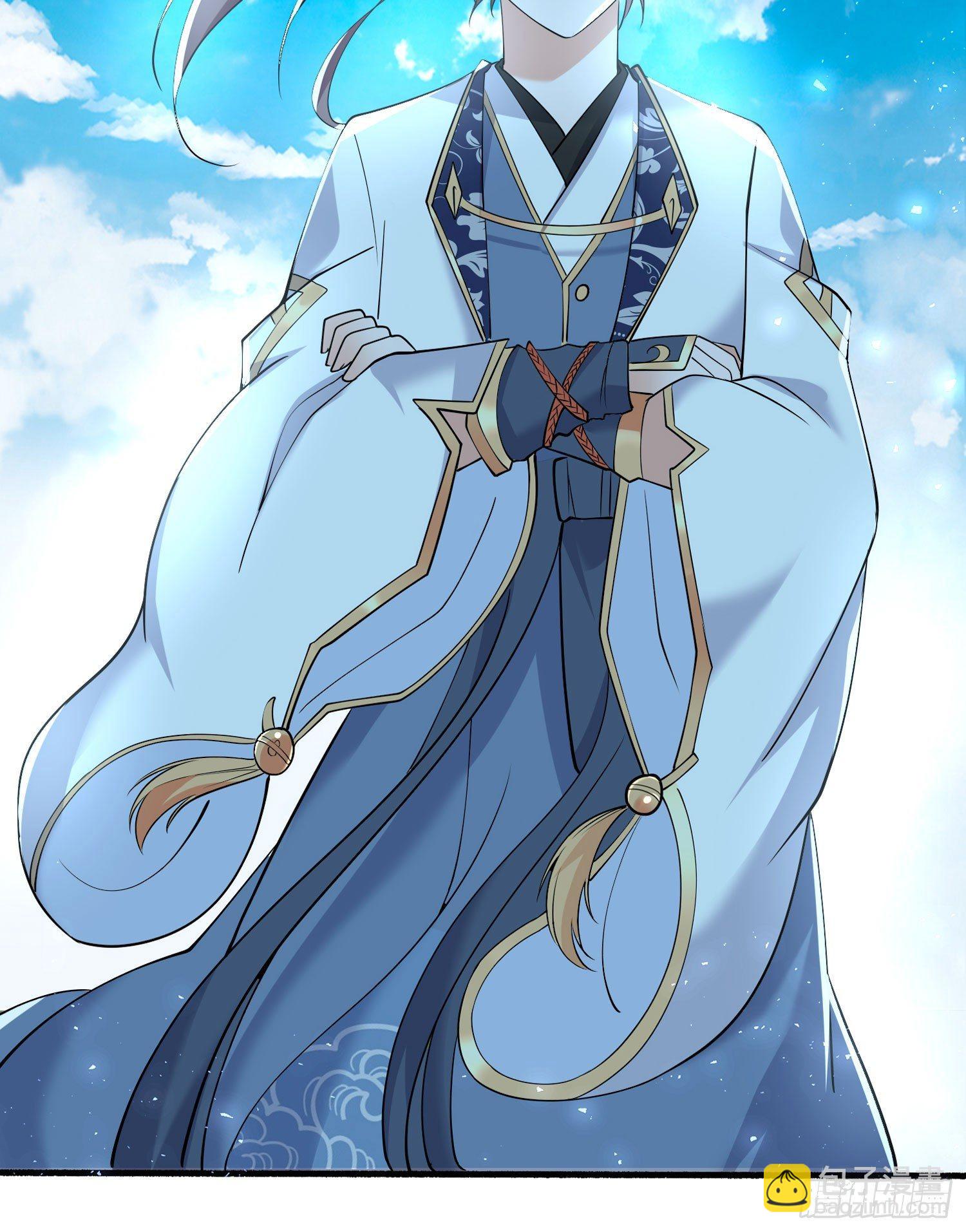 第69话 那是我的身体！！(1/2)-第73话