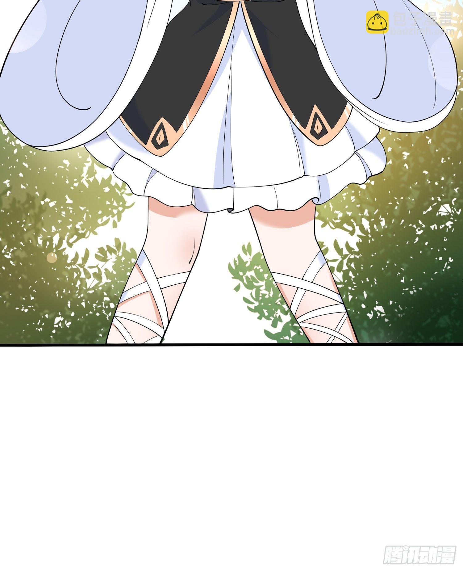 第71话 小家伙未免太可爱了吧(1/2)-第75话