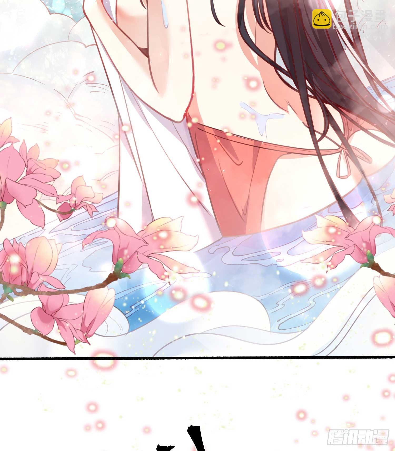 第6话 你是不是在想小姐！(1/2)-第9话