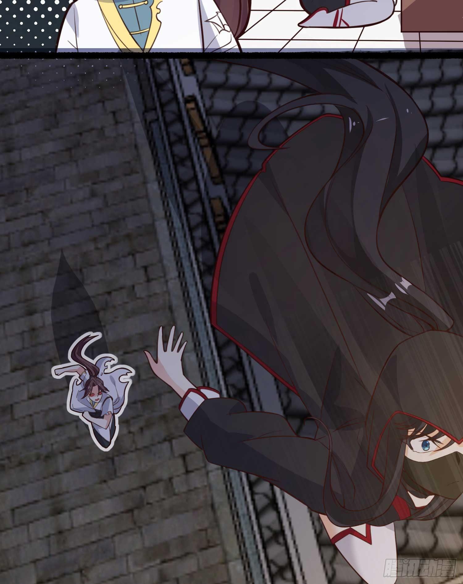 第6话 你是不是在想小姐！(1/2)-第9话