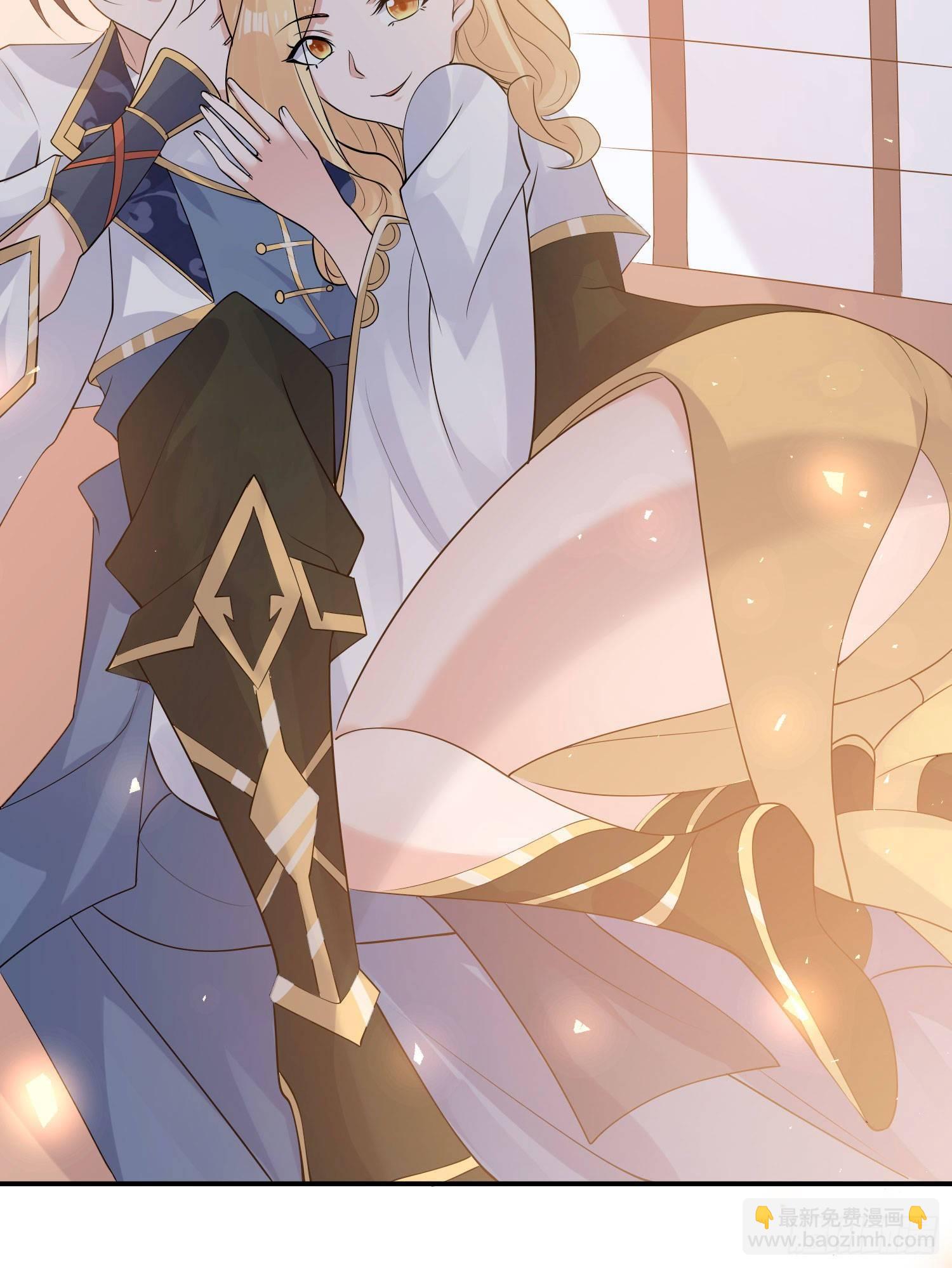 第79话 兴风作浪的妹子们(1/2)-第83话