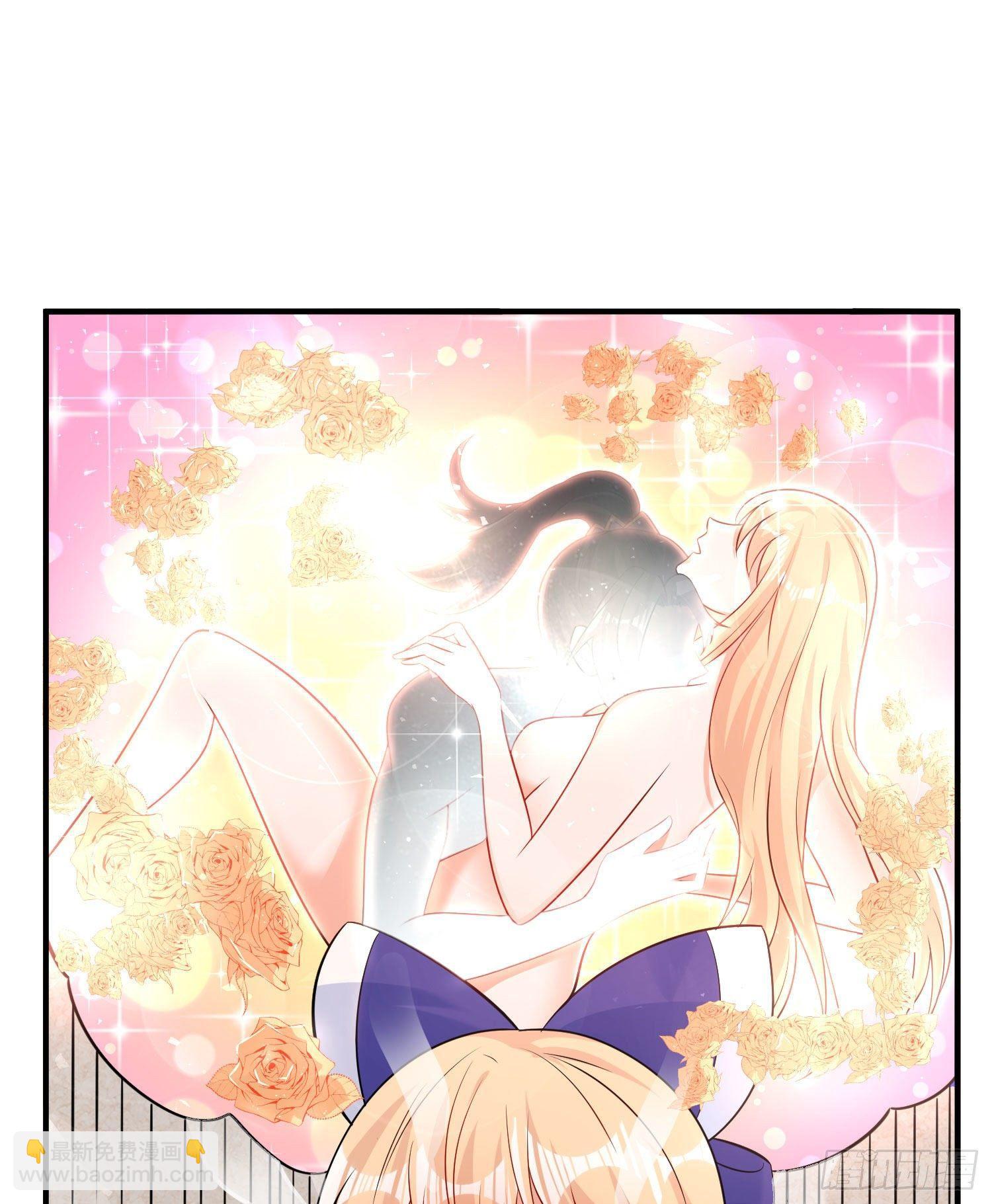 第79话 兴风作浪的妹子们(1/2)-第83话