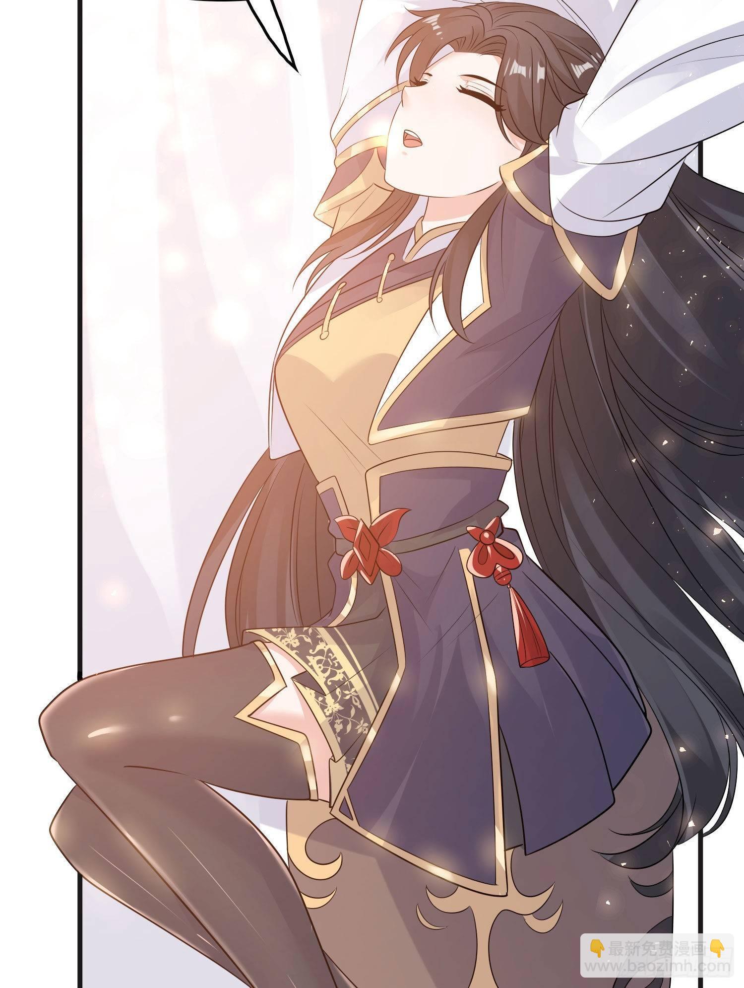 第79话 兴风作浪的妹子们(1/2)-第83话