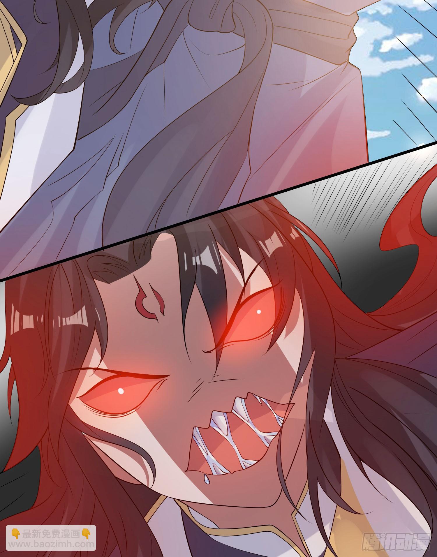 第81话 秀秀贴这么近是想&hellip;&hellip;(1/2)-第85话