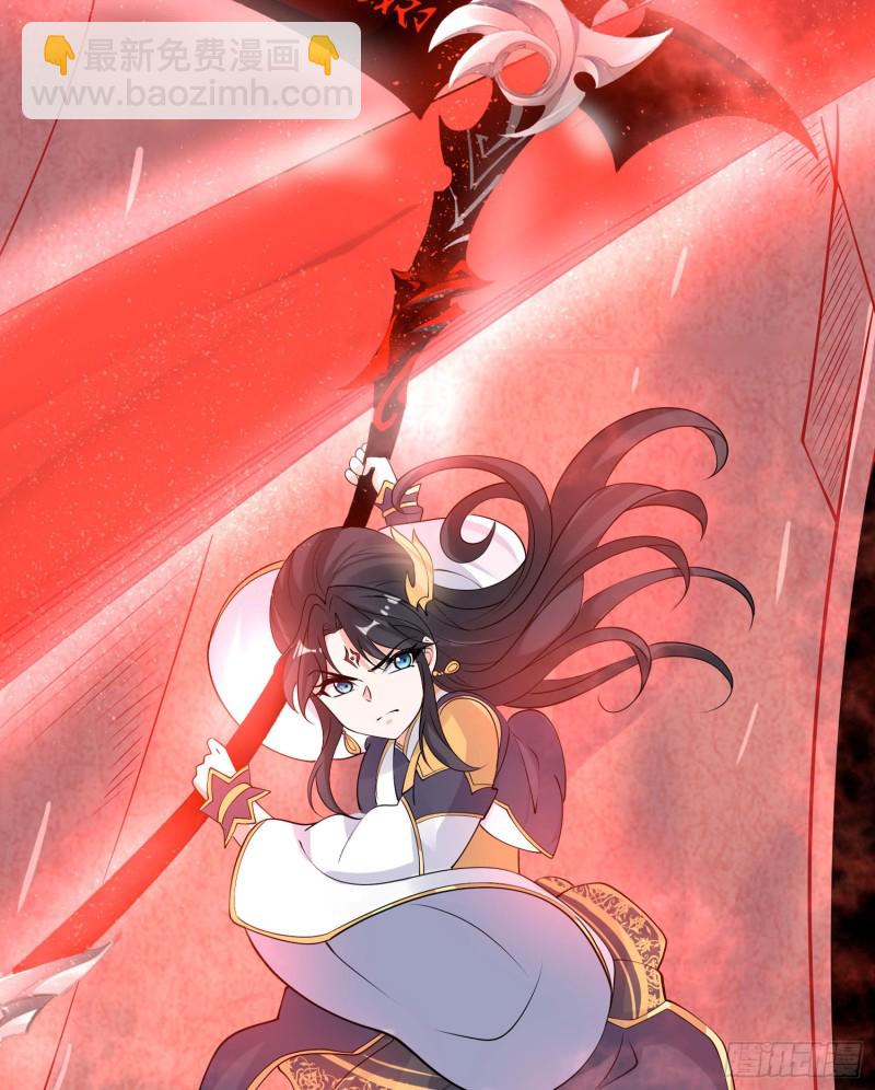 第88话 软软的、暖暖的&hellip;&hellip;(1/2)-第91话