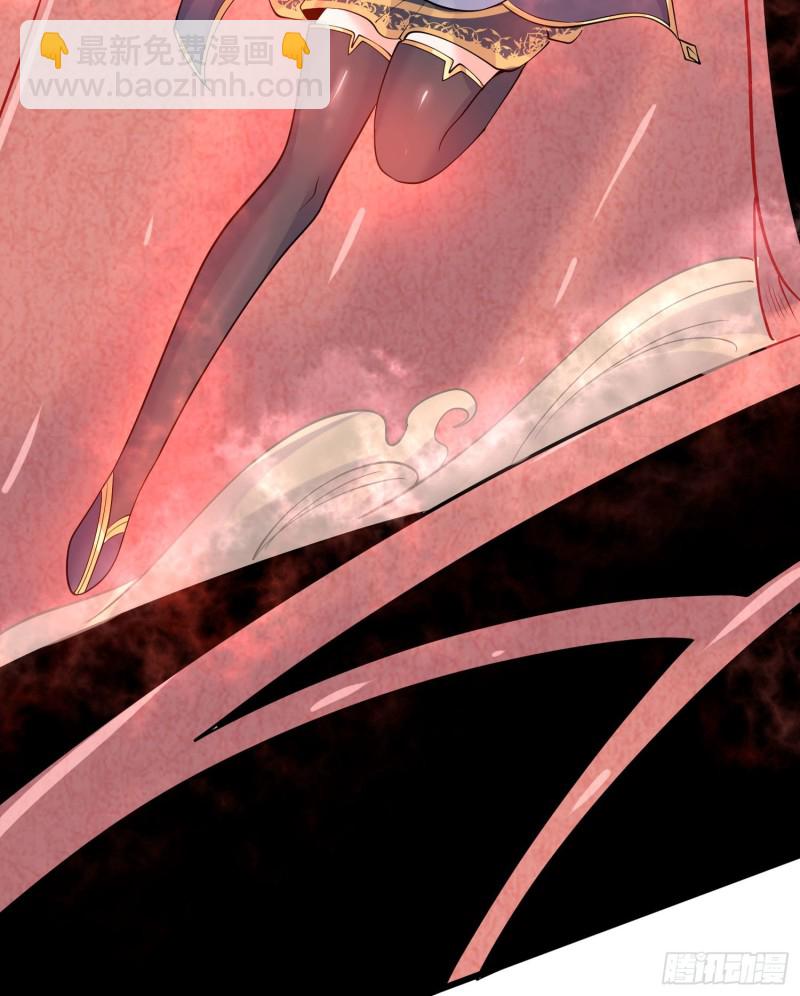 第88话 软软的、暖暖的&hellip;&hellip;(1/2)-第91话