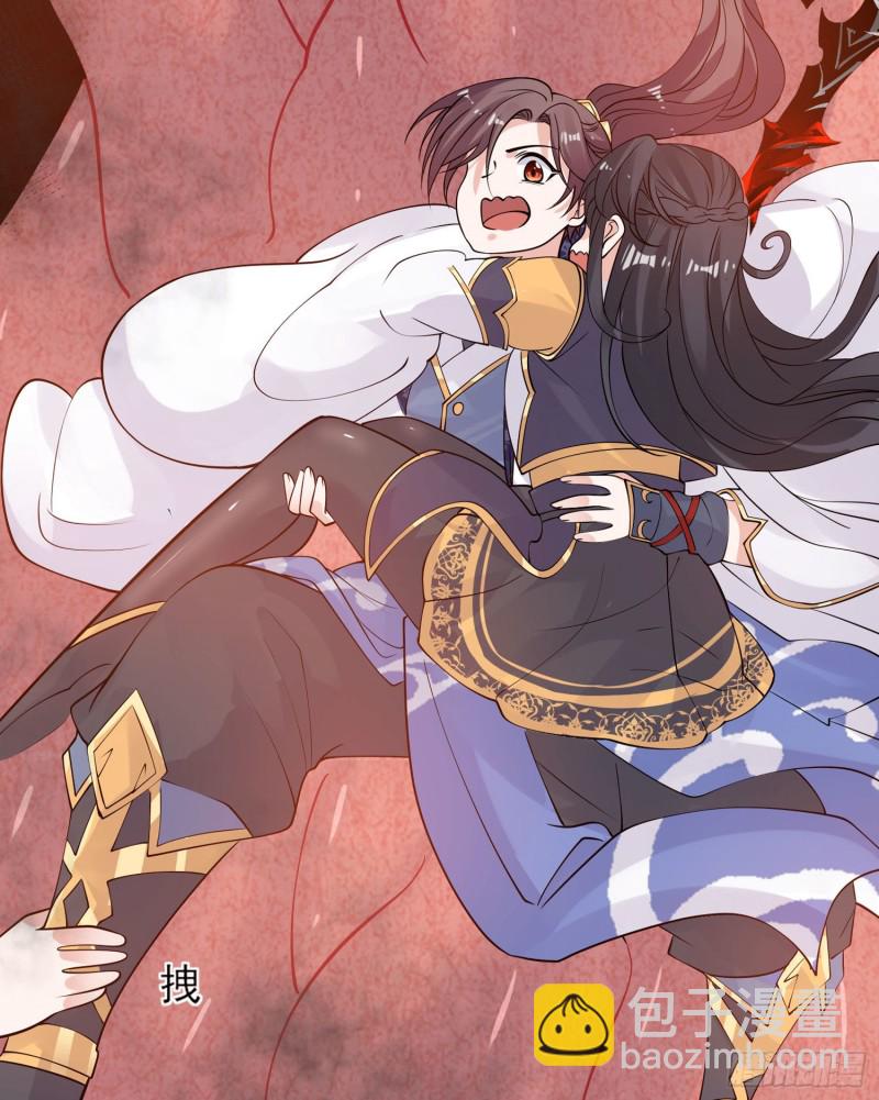 第88话 软软的、暖暖的&hellip;&hellip;(1/2)-第91话