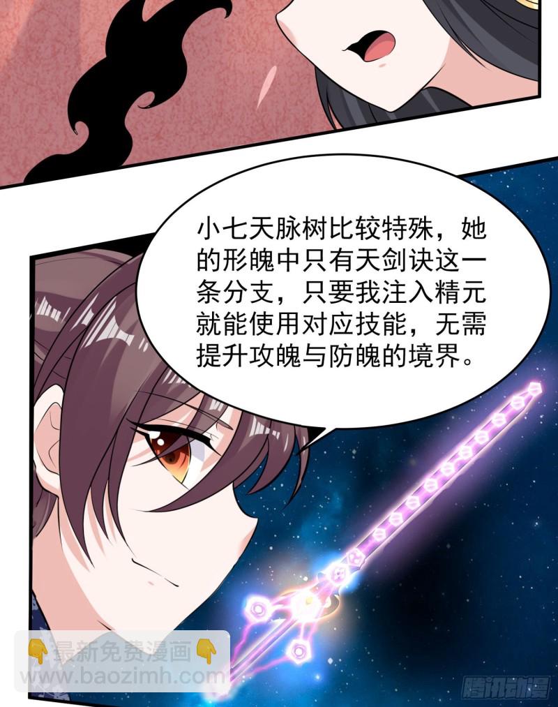 第90话 检查主人的身体！(1/2)-第93话