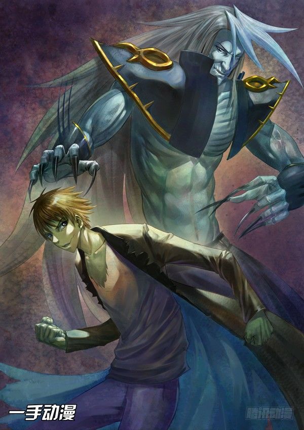 第一百二十三话-第123话