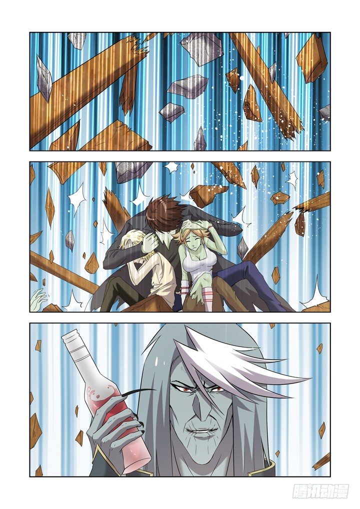 第一百二十三话-第123话