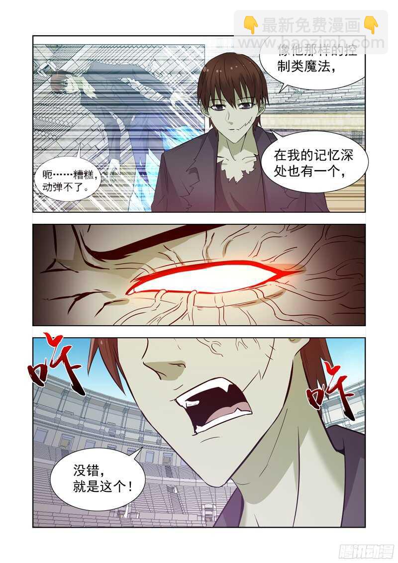 157.圣骑士?-第157话