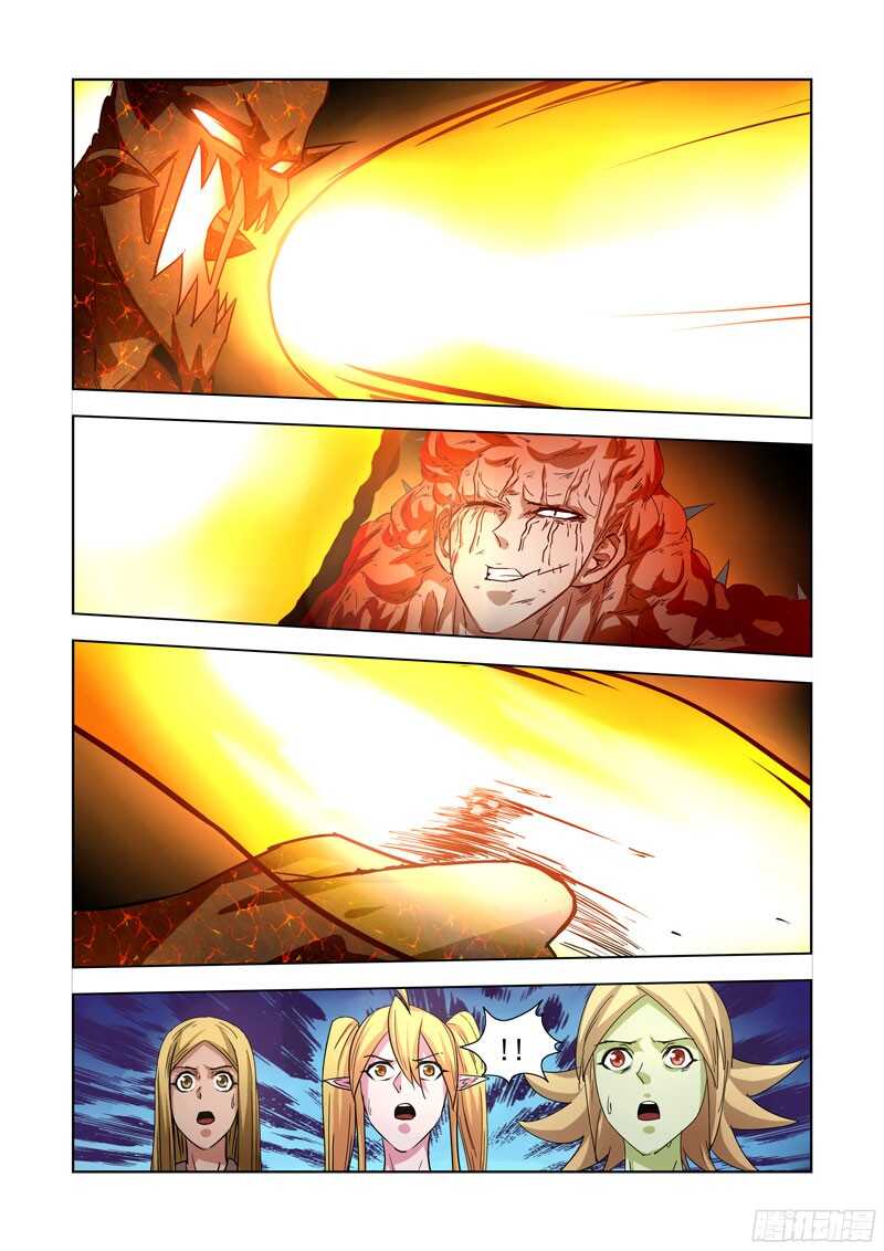 281.越狱-第279话