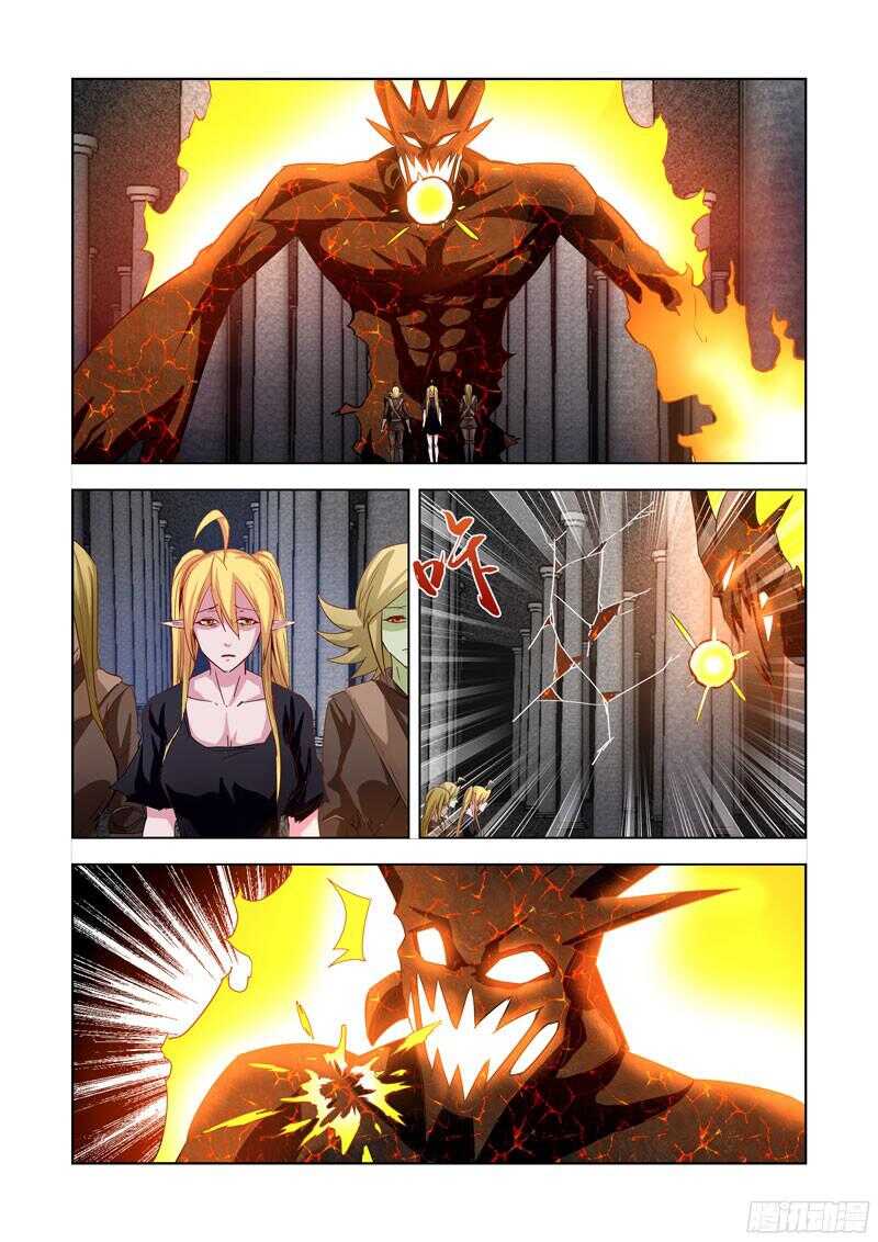 283.逃离-第281话