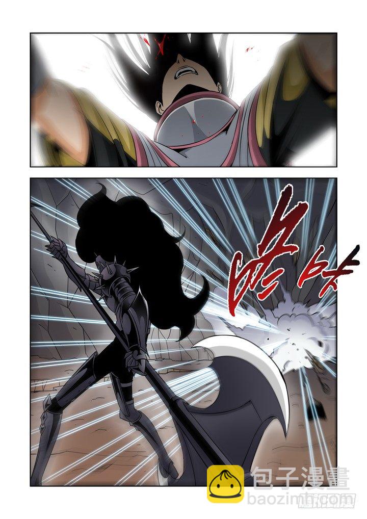 第五十三话-苍蝇拍-第53话