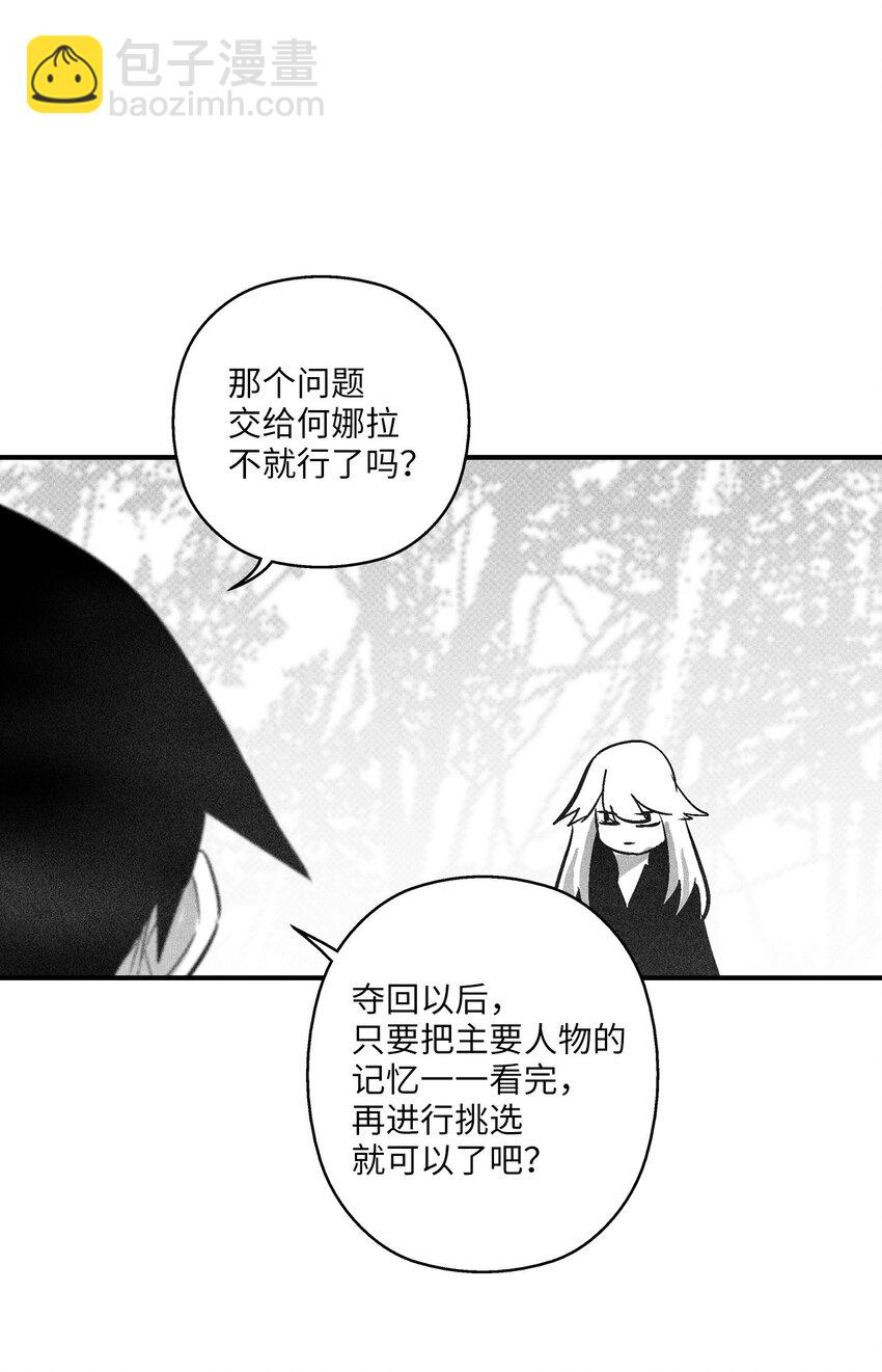 降獸至尊 - 119 尋求預言家的幫助(1/2) - 8