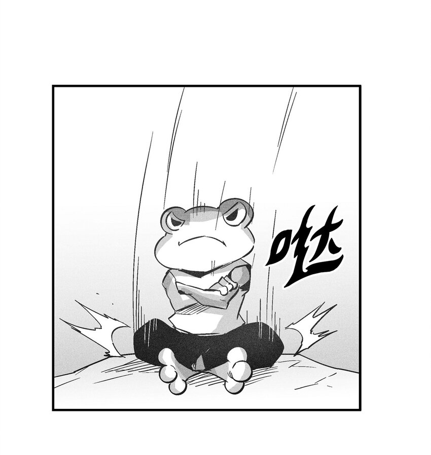 153 危难中的&ldquo;友情&rdquo;(1/2)-第153话