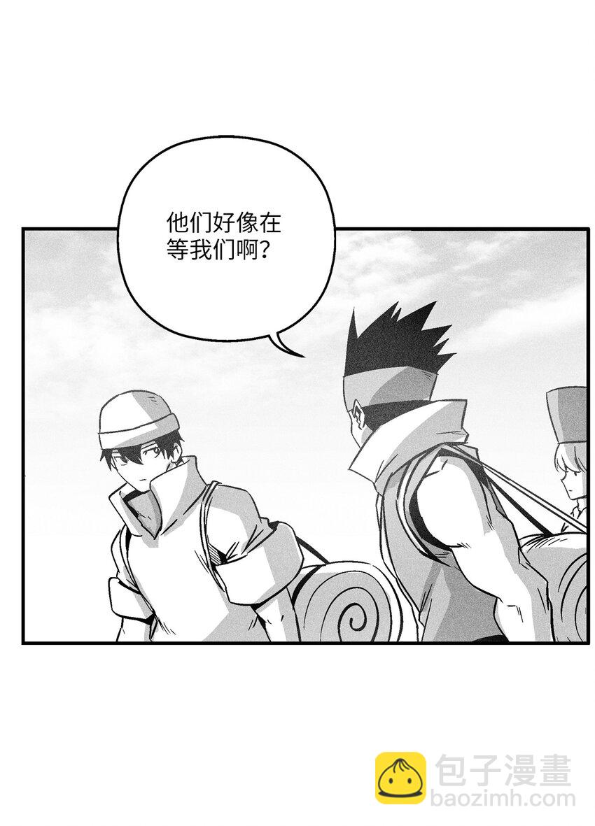 155 红色的气韵(1/2)-第155话