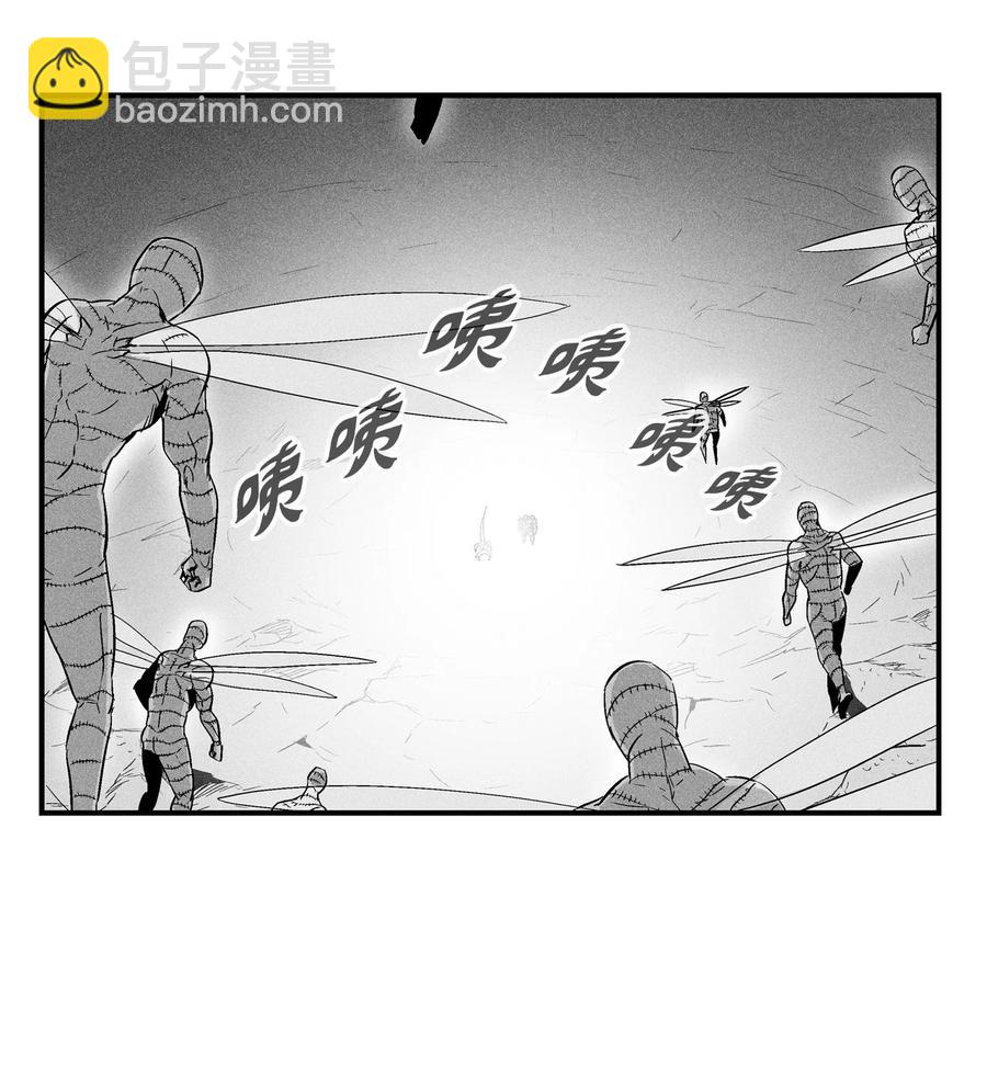 019 要让他们都臣服于我！(1/2)-第19话