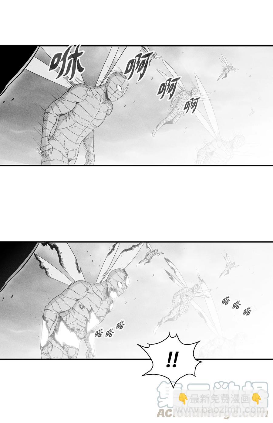 019 要让他们都臣服于我！(1/2)-第19话