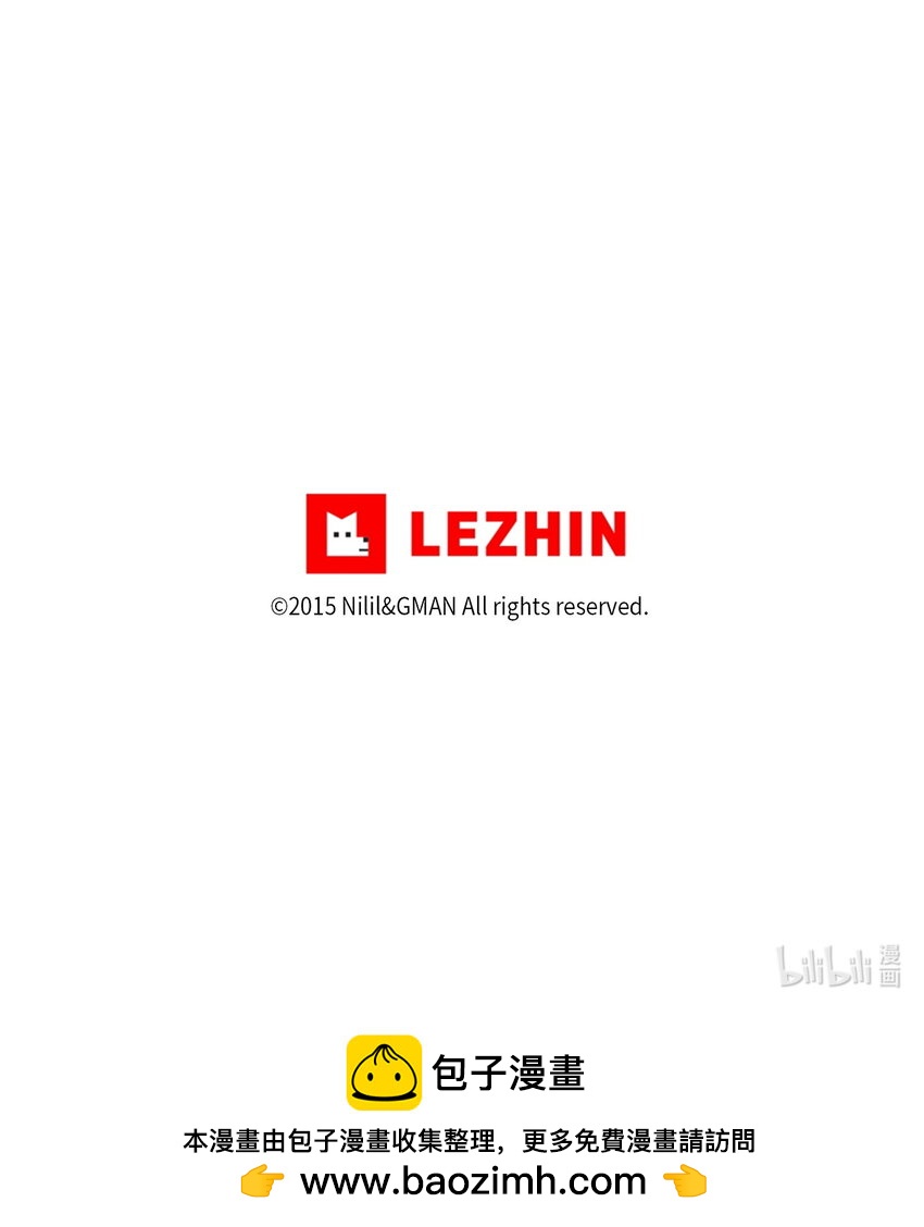 183 完美的天敌-第183话