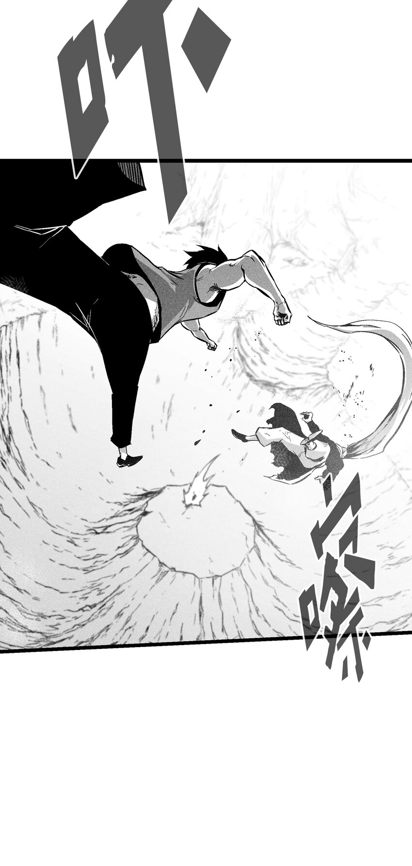 187 准备好赴死了吗-第187话