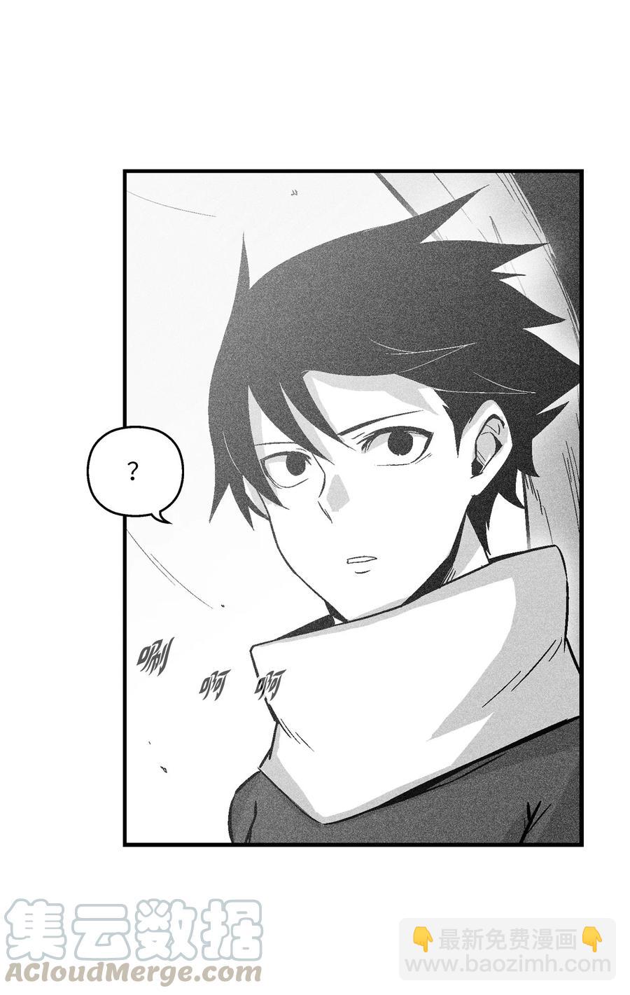 057 预言家的梦-第57话