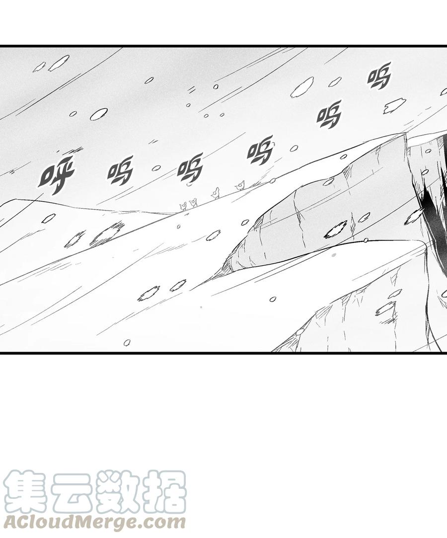 057 预言家的梦-第57话