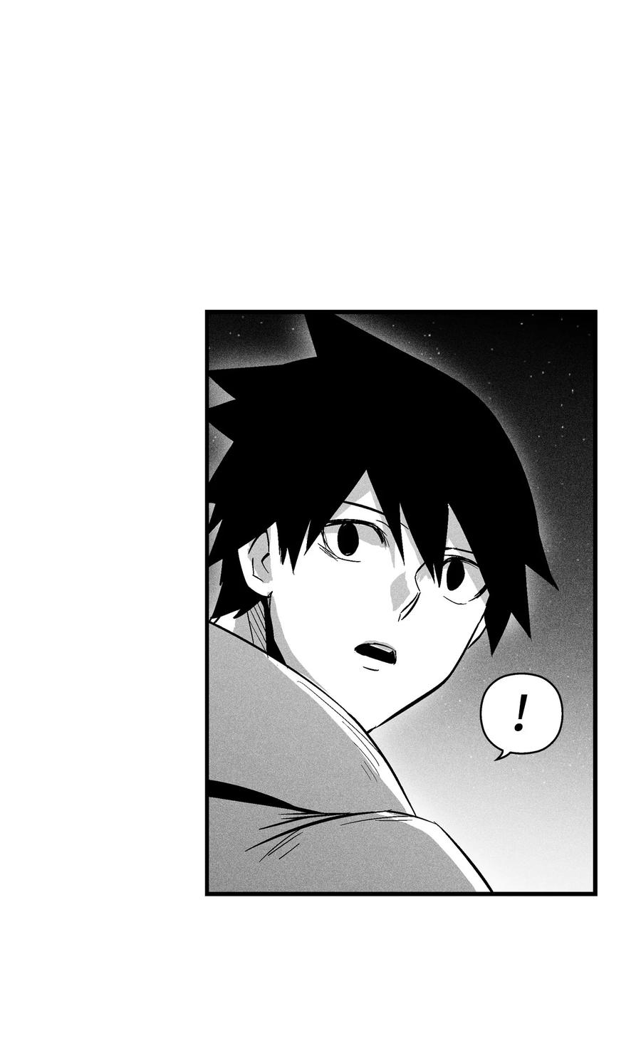 069 显露灵性能力的洪吉童-第69话