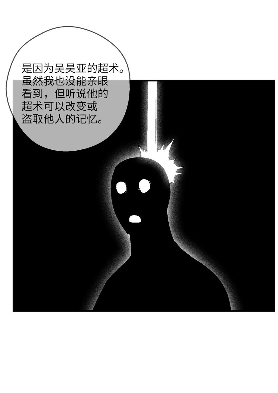 081 假冒的苍宫道士-第81话