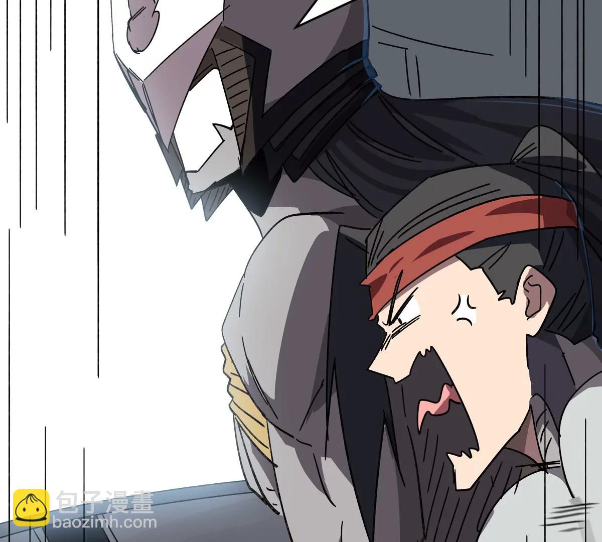 第100话 我在哪？(1/2)-第99话