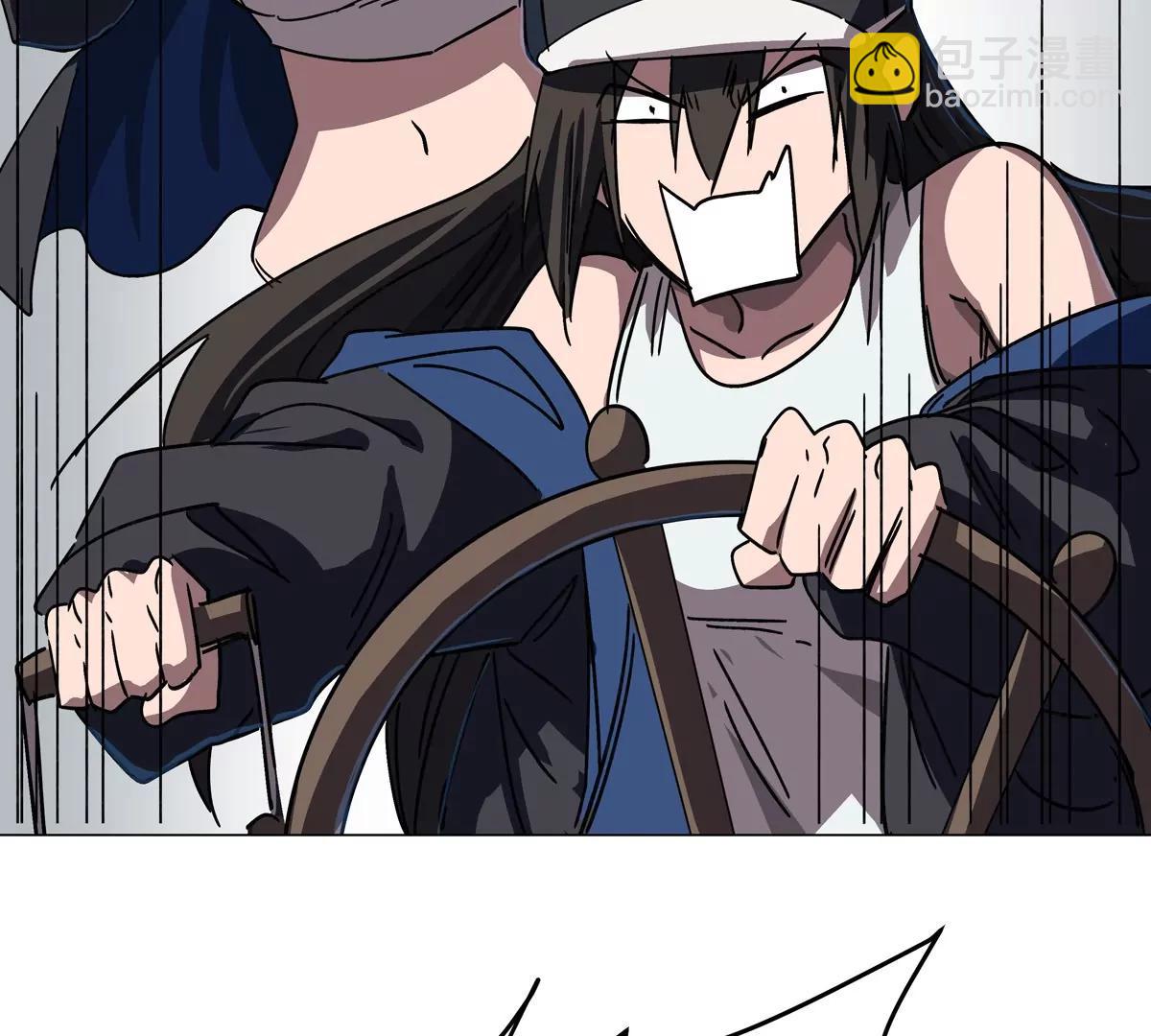 第100话 我在哪？(1/2)-第99话