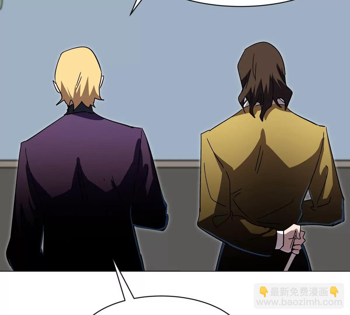 第100话 我在哪？(1/2)-第99话