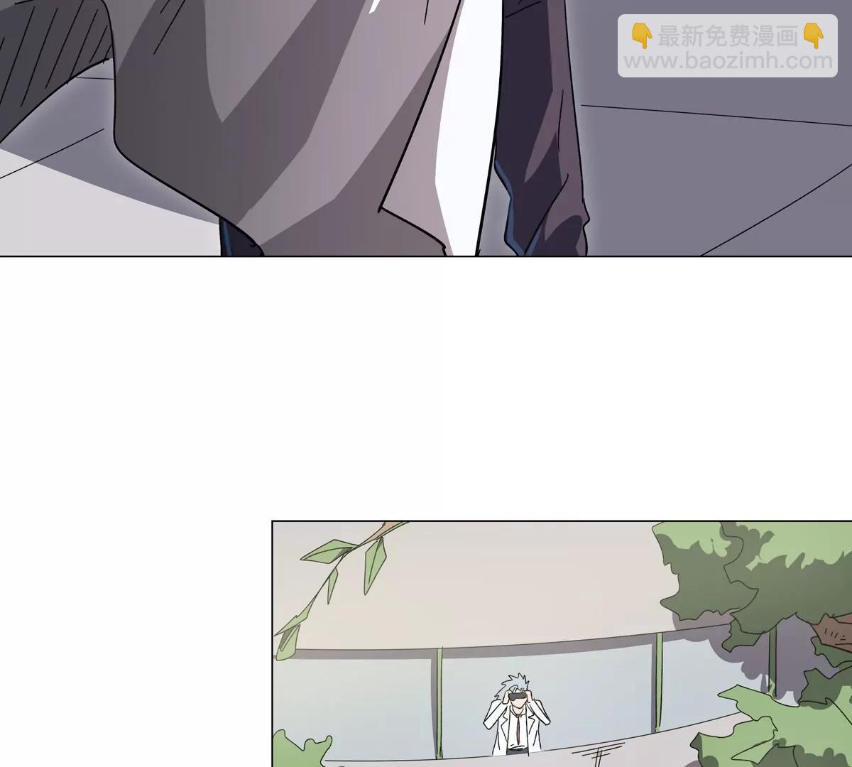 第100话 我在哪？(1/2)-第99话