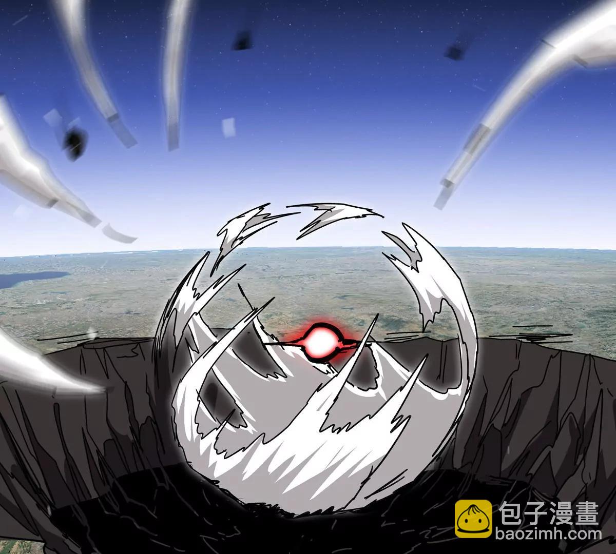 江思先生 - 第106話 我喜歡的殭屍(1/2) - 4