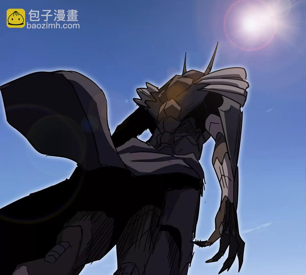 江思先生 - 第106話 我喜歡的殭屍(1/2) - 1