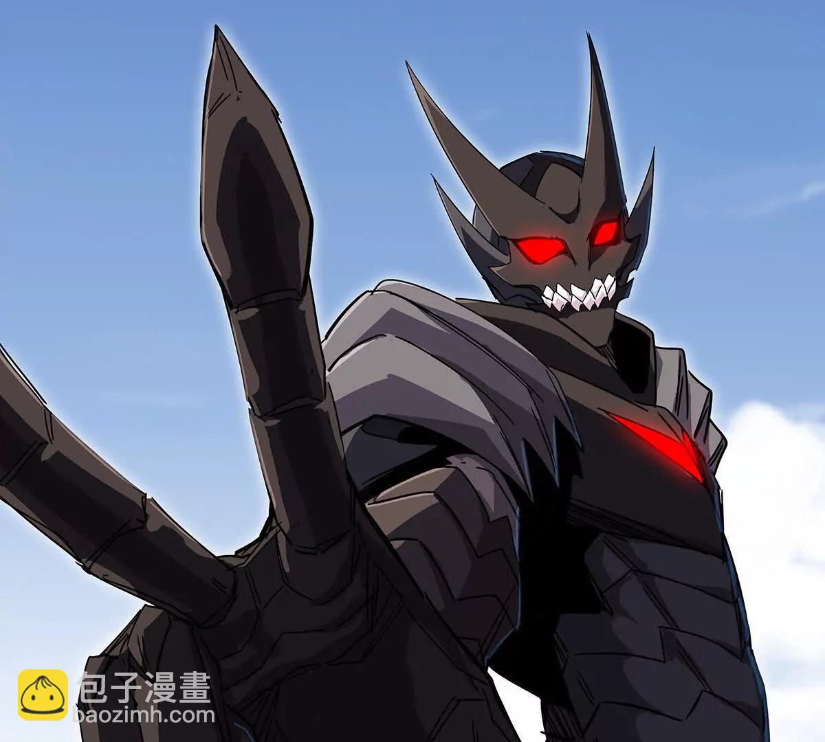 下代人的承担(1/2)-第107话