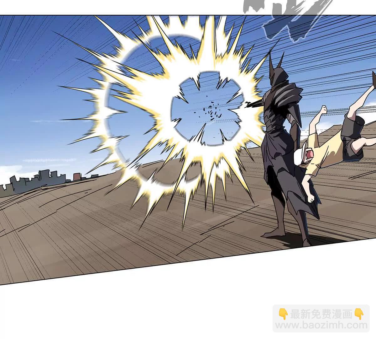 下代人的承担(1/2)-第107话