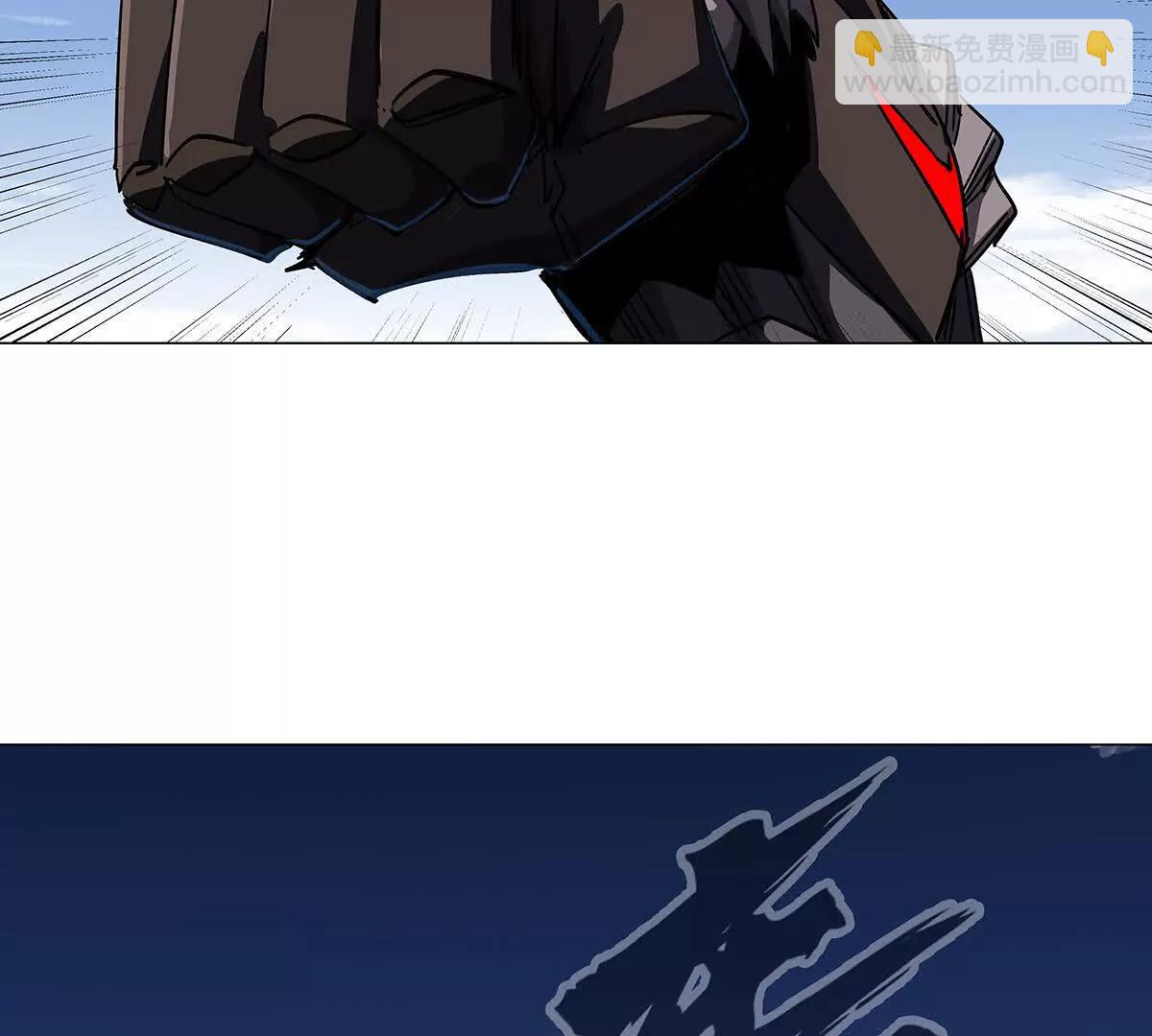 下代人的承担(1/2)-第107话