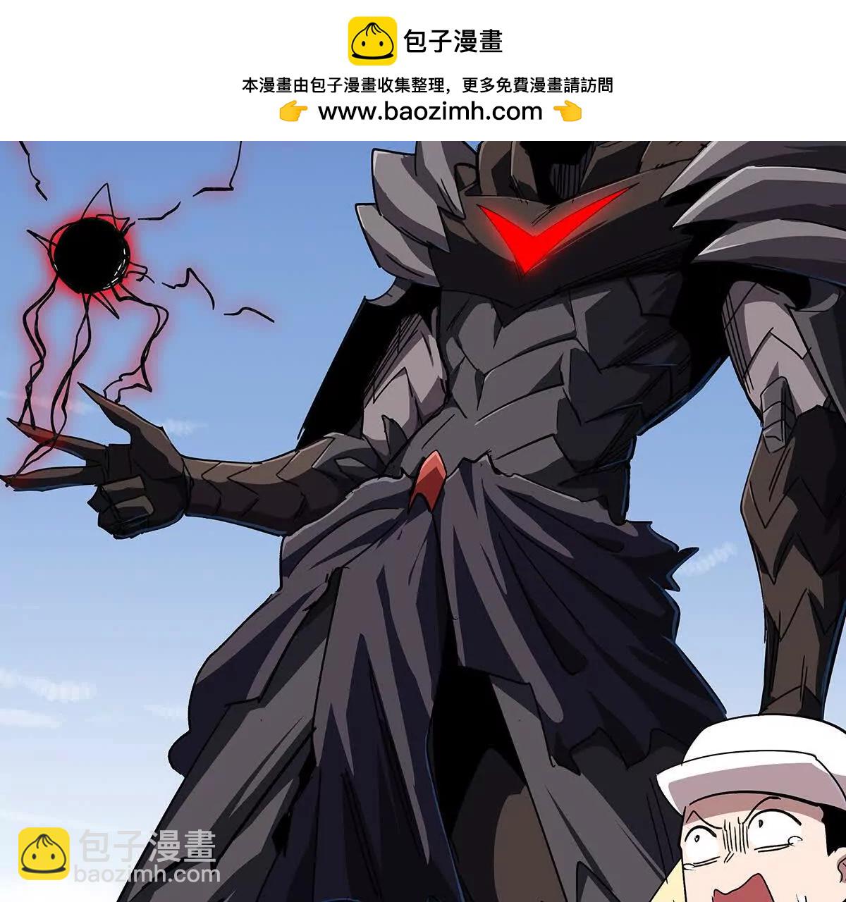 下代人的承担(1/2)-第107话