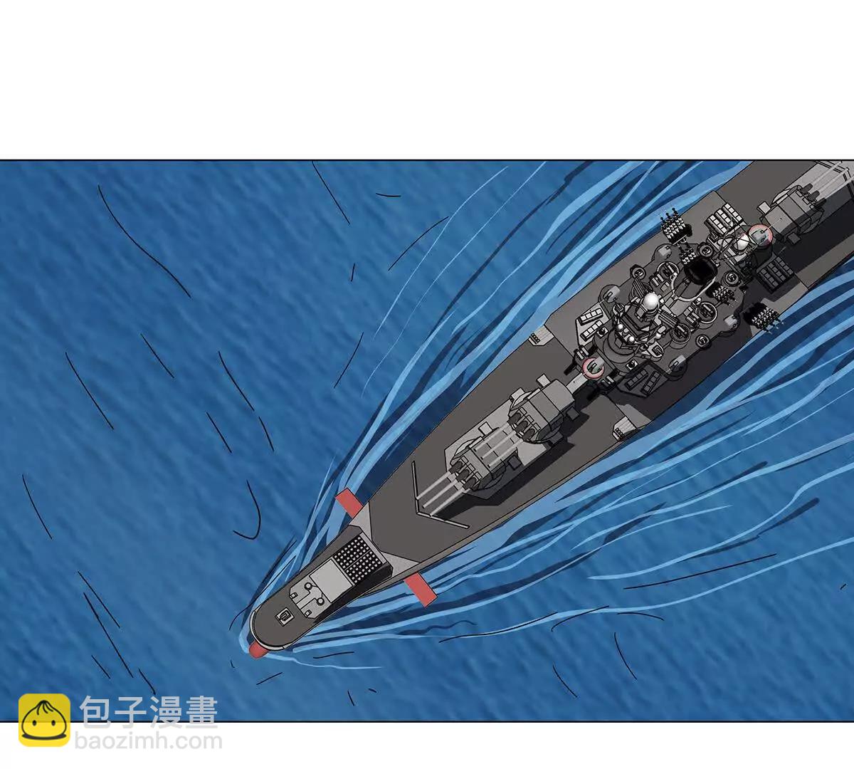 下代人的承担(1/2)-第107话