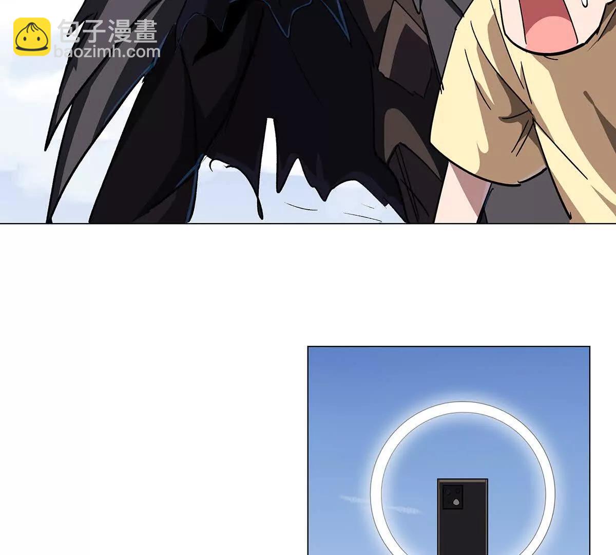 下代人的承担(1/2)-第107话