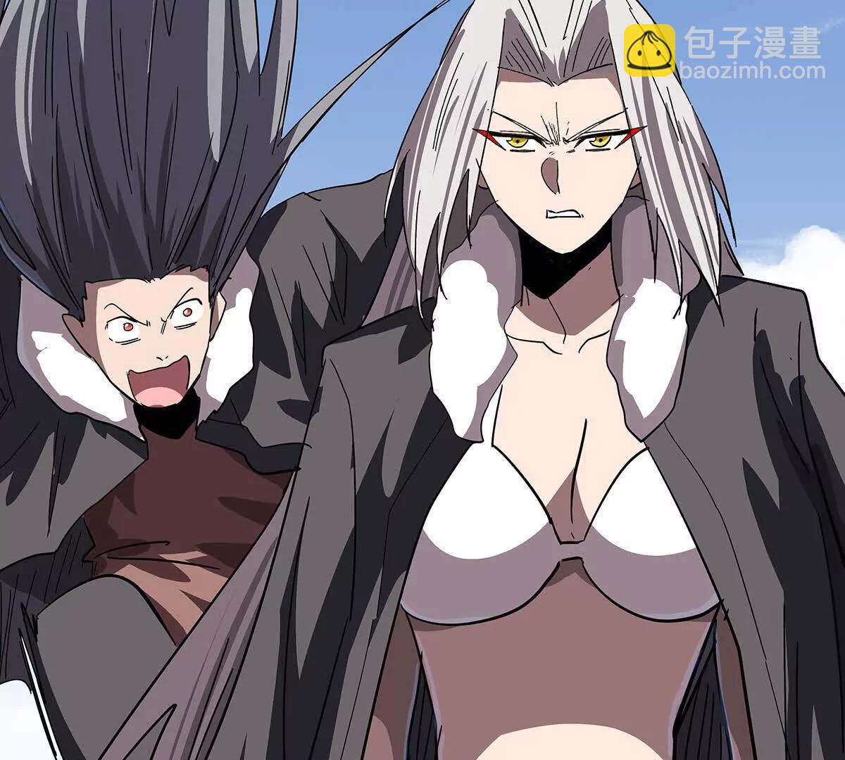 下代人的承担(1/2)-第107话