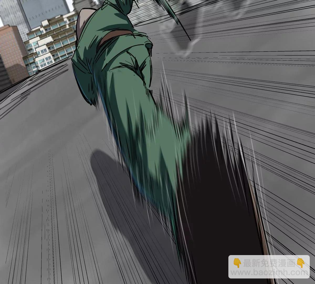 第113话 暴露(1/2)-第113话