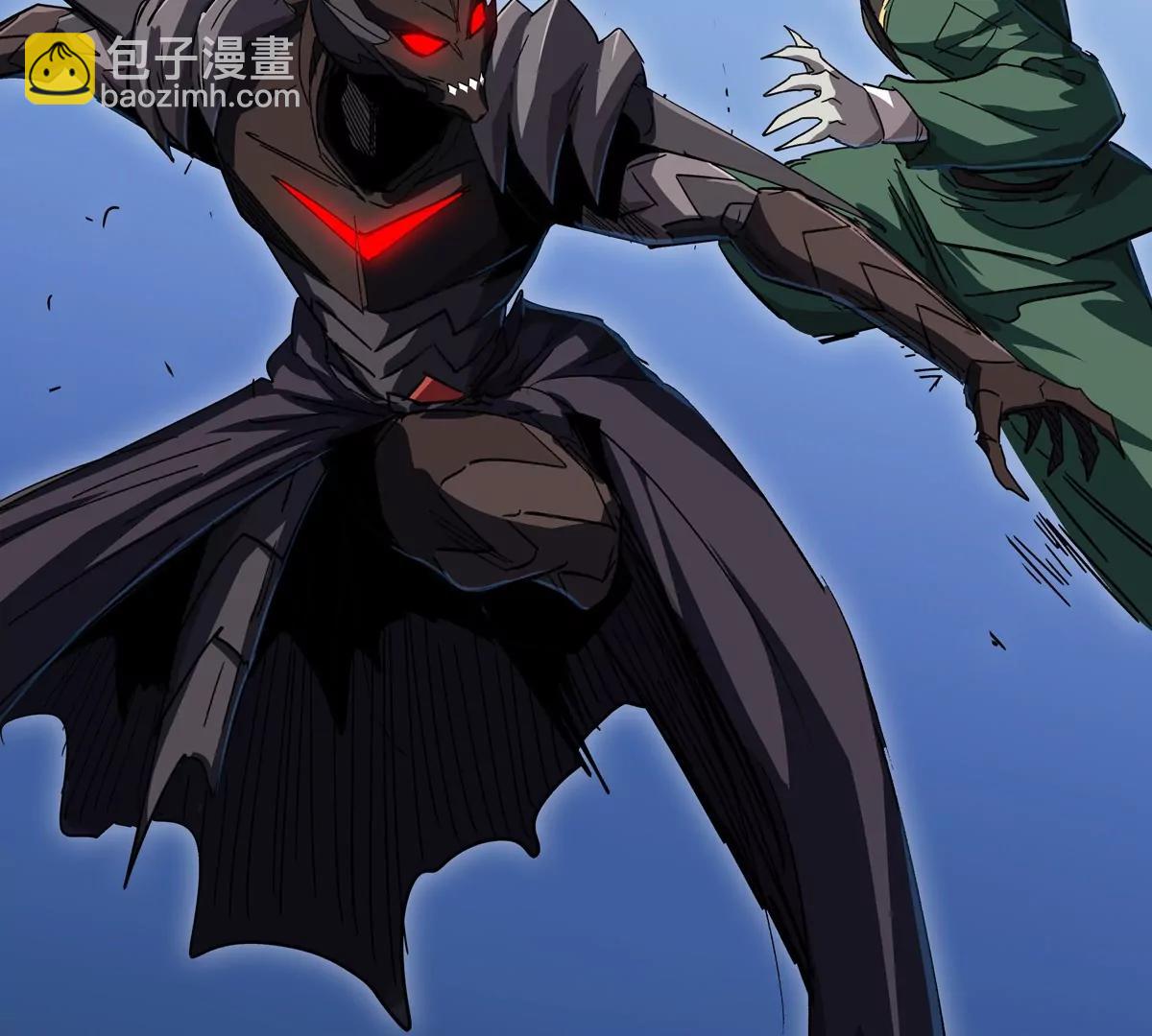 第113话 暴露(1/2)-第113话