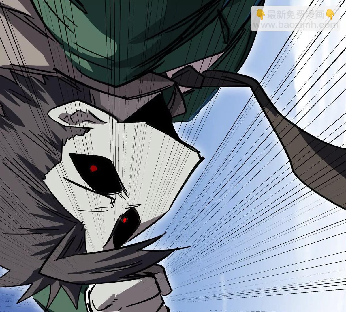 第113话 暴露(1/2)-第113话