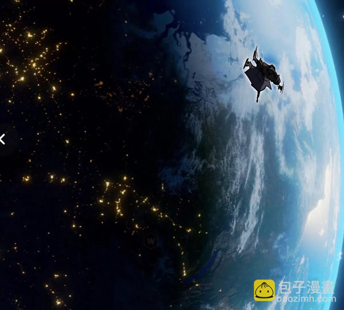 第113话 暴露(1/2)-第113话