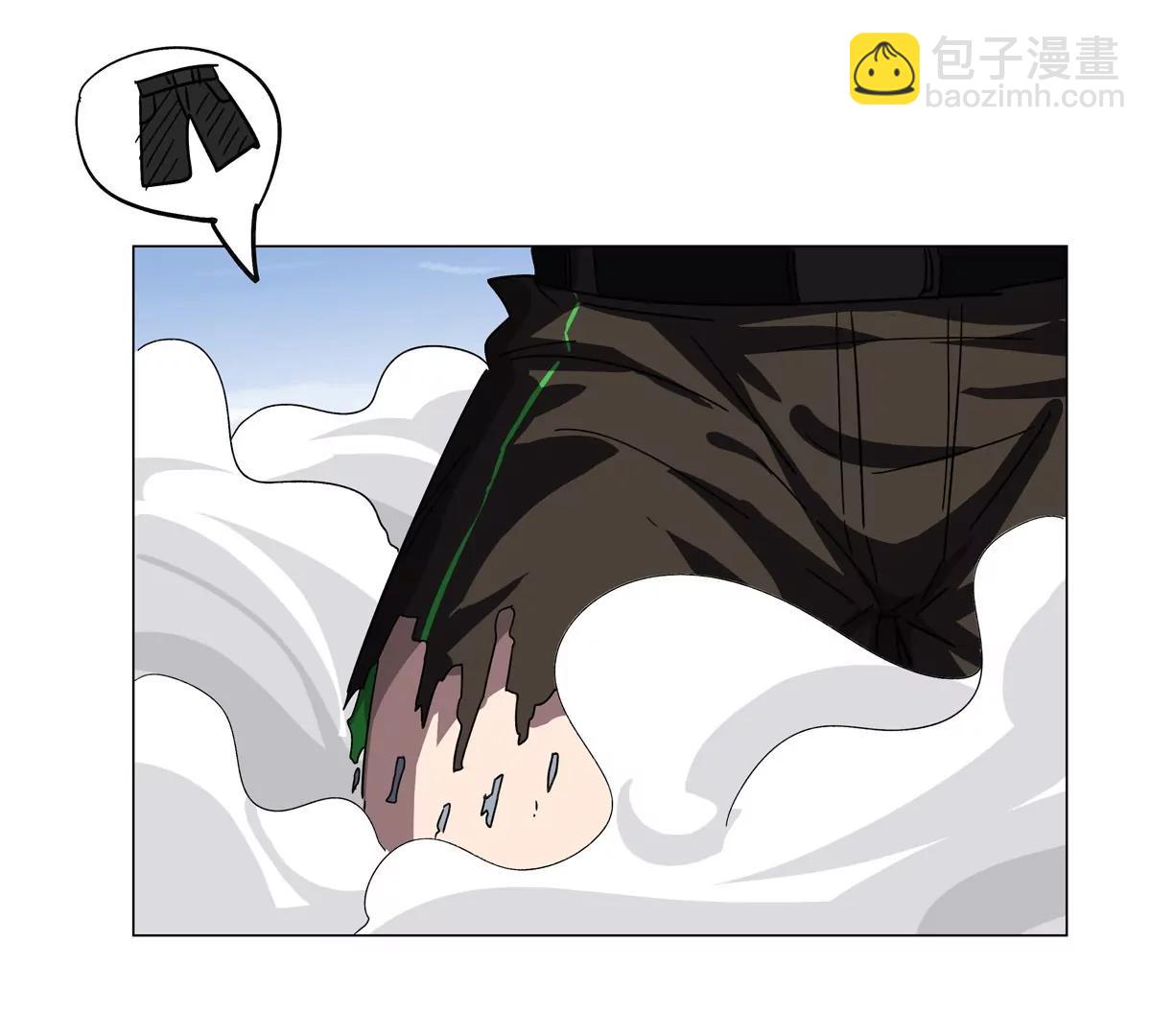 第115话 第四形态的对决(1/3)-第115话